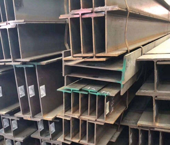 鄞州Q235C工字钢